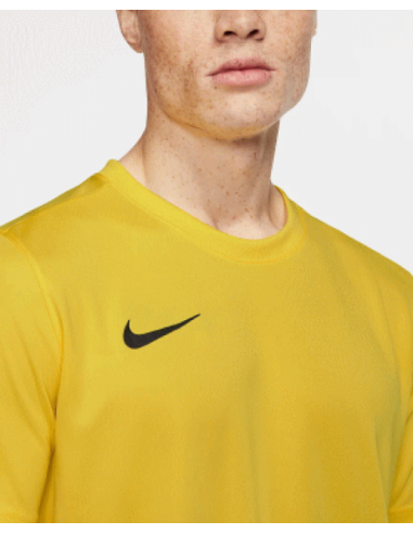 Μπλουζάκι Nike Dry Park VII JSY SS M BV6708 719