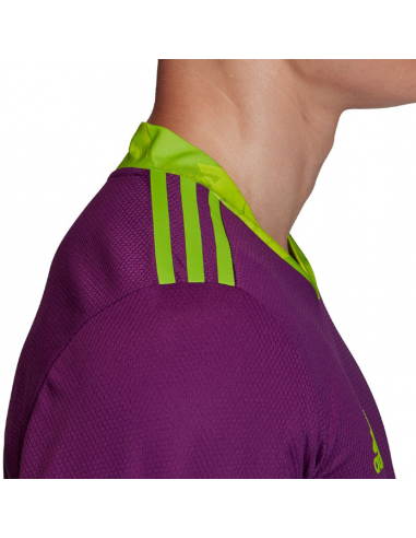Sweatshirt adidas AdiPro 20 GK M FI4194