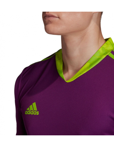 Sweatshirt adidas AdiPro 20 GK M FI4194