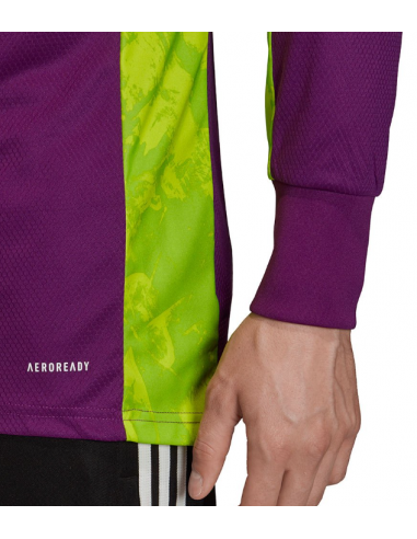 Sweatshirt adidas AdiPro 20 GK M FI4194