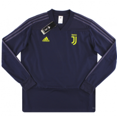 Sweatshirt adidas Juventus Turin M CY6054