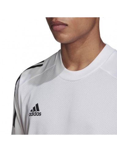 Μπλουζάκι adidas Condivo 20 Προπονητική φανέλα M EA2513