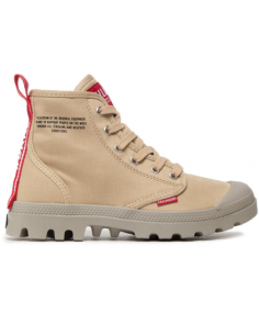 Palladium Pampa HI Dare W 76258-274 παπούτσια