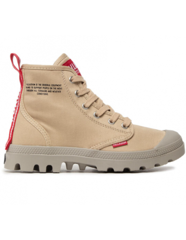 Palladium Pampa HI Dare W 76258-274 παπούτσια