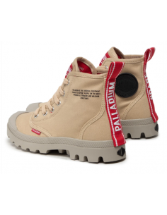 Palladium Pampa HI Dare W 76258-274 παπούτσια 2