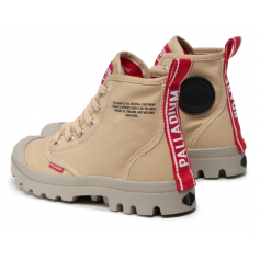 Palladium Pampa HI Dare W 76258-274 παπούτσια