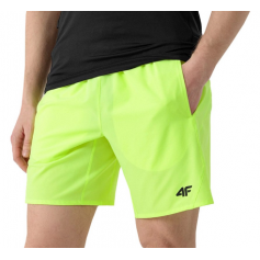 4F M functional shorts H4L21 SKMF012 45S Green