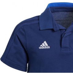 Μπλουζάκι adidas Condivo 18 Cotton Polo Jr CF4368