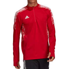 Sweatshirt adidas Condivo 21 Training Top Primeblue M GH7155
