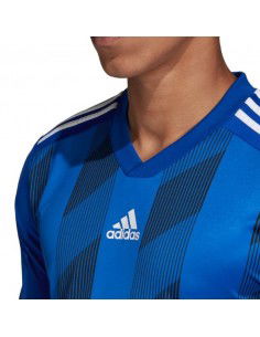 Adidas Striped 19 LS long sleeve shirt M DP3208 2