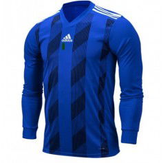 Μπλουζάκι adidas Striped 19 LS μακρυμάνικο M DP3208