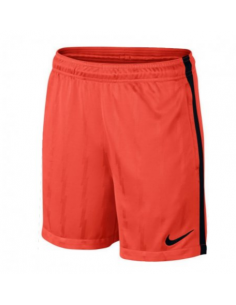 Nike Dry Squad Jacquard Junior 870121-852 football shorts