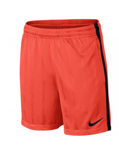 Nike Dry Squad Jacquard Junior 870121-852 σορτς ποδοσφαίρου