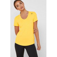 Training T-shirt Reebok Wor SW Tee W DX0546