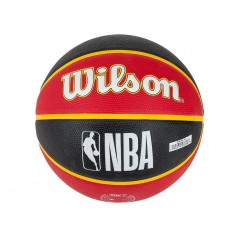 Wilson NBA Team Tribute Atlanta Hawks Μπάλα Μπάσκετ Outdoor WTB1300XBATL