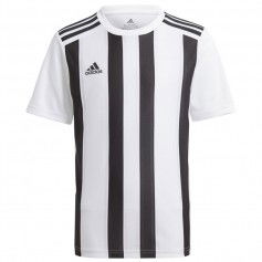 Adidas Striped 21 GV1382 Ανδρική Φανέλα Ποδοσφαίρου