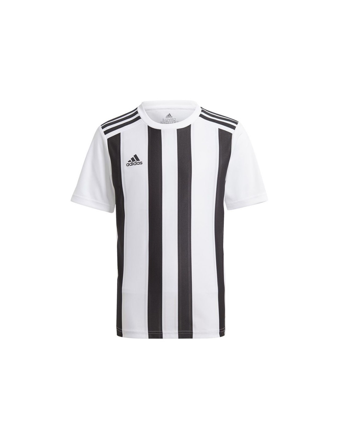 Adidas Striped 21 GV1382 Ανδρική Φανέλα Ποδοσφαίρου