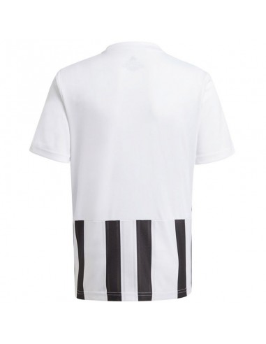 Adidas Striped 21 GV1382 Ανδρική Φανέλα Ποδοσφαίρου