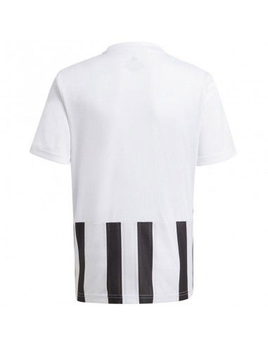 Adidas Striped 21 GV1382 Ανδρική Φανέλα Ποδοσφαίρου