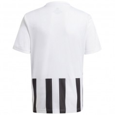 Adidas Striped 21 GV1382 Ανδρική Φανέλα Ποδοσφαίρου