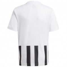 Adidas Striped 21 GV1382 Ανδρική Φανέλα Ποδοσφαίρου