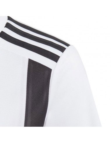 Adidas Striped 21 GV1382 Ανδρική Φανέλα Ποδοσφαίρου