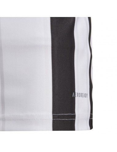 Adidas Striped 21 GV1382 Ανδρική Φανέλα Ποδοσφαίρου