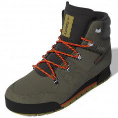 Shoes adidas Terrex Snowpitch CRdy M GW4065