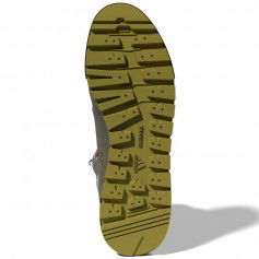 Shoes adidas Terrex Snowpitch CRdy M GW4065
