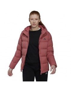 Jacket adidas Helionic Ho W HG8745