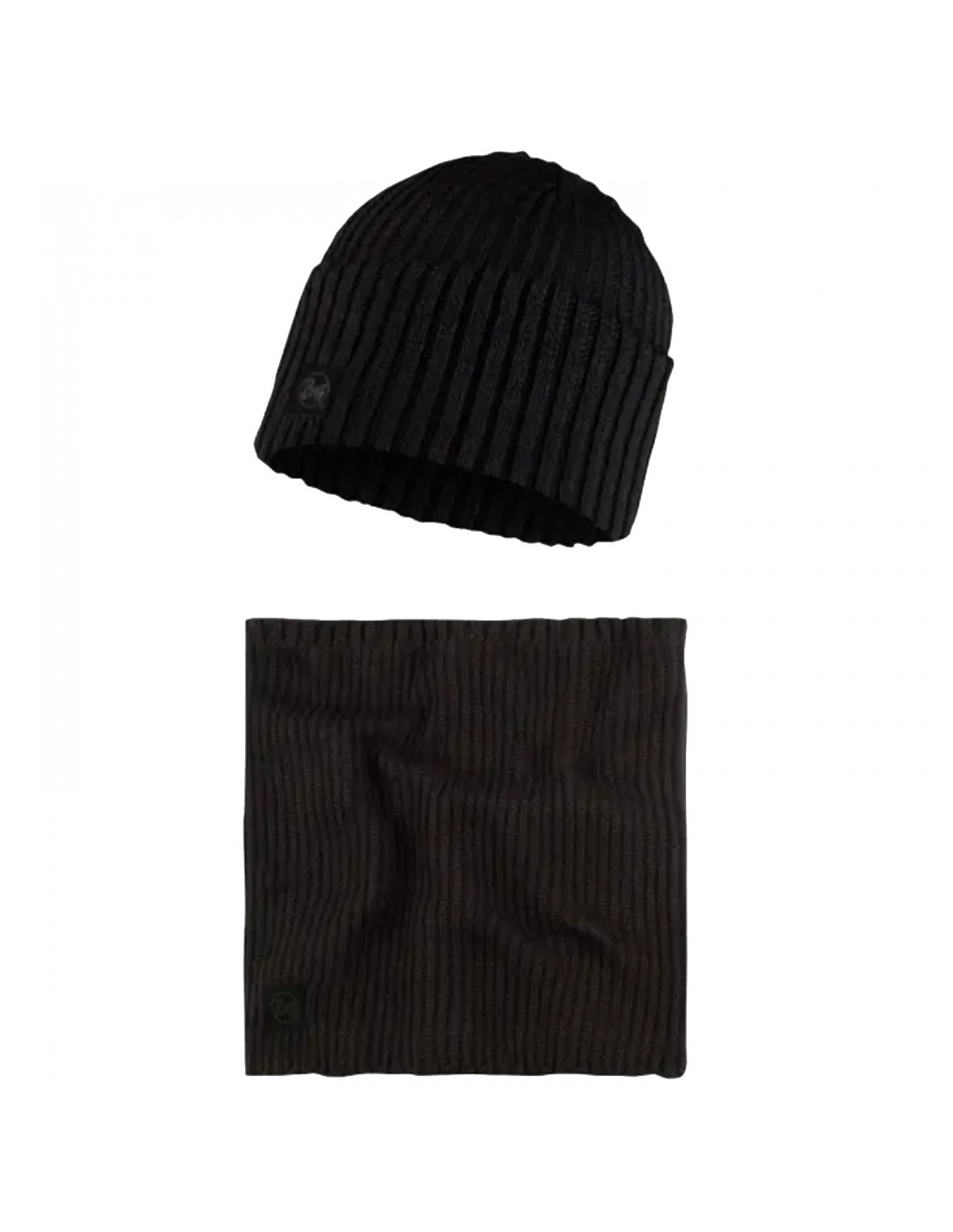 Buff Gift Pack Set Beanie and Neckwarmer 1323499011000