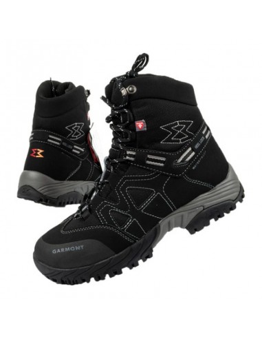 Ανδρικά > Παπούτσια > Παπούτσια Αθλητικά > Ορειβατικά / Πεζοπορίας Trekking shoes Garmont Momentum WP M 002643