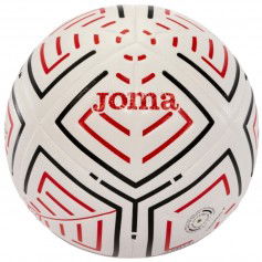 Joma Uranus II 400852.206 Μπάλα Ποδοσφαίρου Λευκή
