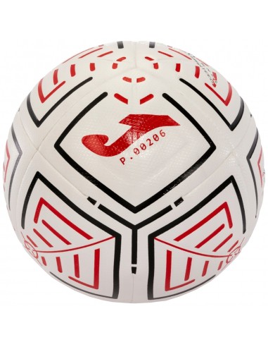 Joma Uranus II 400852.206 Μπάλα Ποδοσφαίρου Λευκή