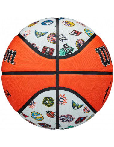 Wilson Wnba All Team Μπάλα Μπάσκετ Outdoor WTB46001X