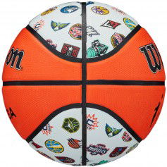 Wilson Wnba All Team Μπάλα Μπάσκετ Outdoor WTB46001X