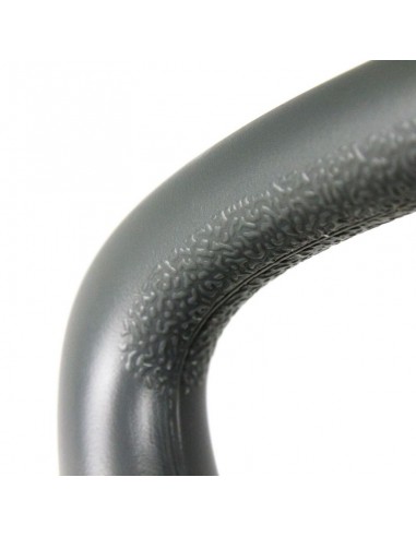 Body Sculpture BW-117 Kettlebell από PVC 20kg Γκρι