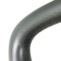 Body Sculpture BW-117 Kettlebell από PVC 20kg Γκρι