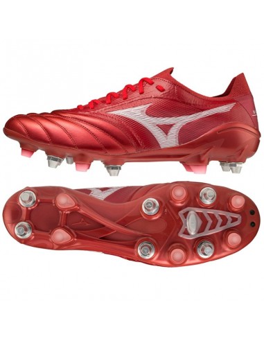 Αθλήματα > Ποδόσφαιρο > Παπούτσια > Ανδρικά Mizuno Morelia Neo III Elite Mix M P1GC229160 football boots