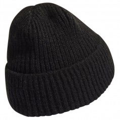 Adidas Cuff Beanie Ανδρικός Σκούφος με Rib Πλέξη Purple ΗΜ9906