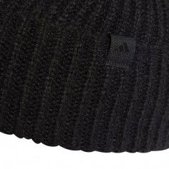 Adidas Cuff Beanie Ανδρικός Σκούφος με Rib Πλέξη Purple ΗΜ9906