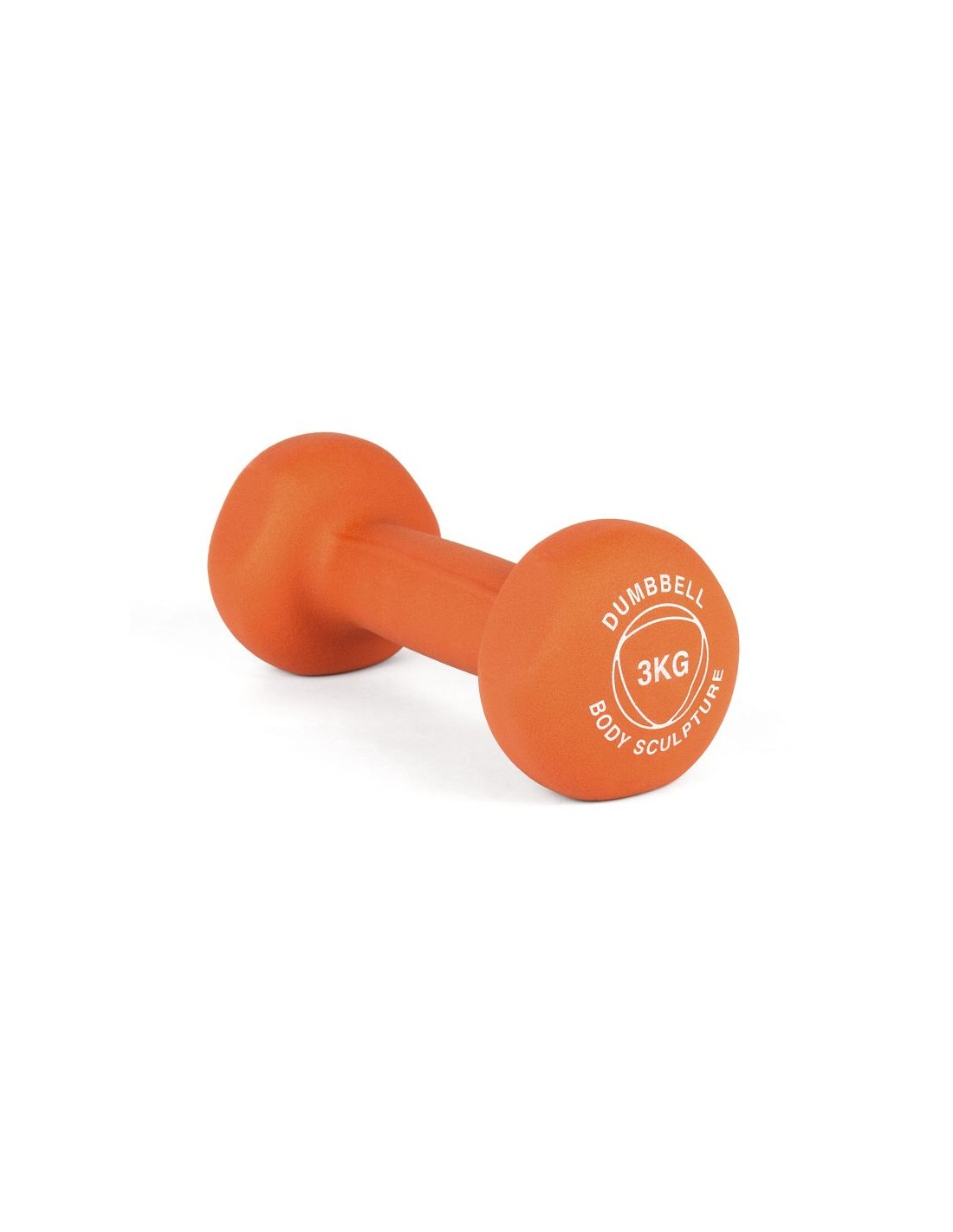 Body Sculpture Body Sculpture BW-513 Βαράκι 1 x 3kg