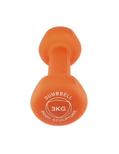 Body Sculpture BW-513 Βαράκι 1 x 3kg