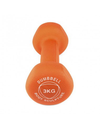 Body Sculpture BW-513 Βαράκι 1 x 3kg