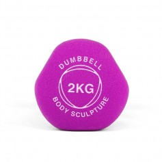 Body Sculpture BW-513 BW5132KG Βαράκι 1 x 2kg