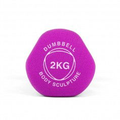 Body Sculpture BW-513 BW5132KG Βαράκι 1 x 2kg