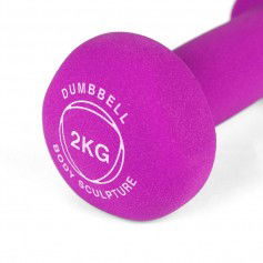 Body Sculpture BW-513 BW5132KG Βαράκι 1 x 2kg