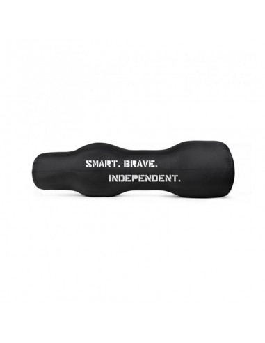 Tiguar TI-FWM040 Συνθετικός Σάκος Μποξ 40kg με Ύψος 135cm Μαύρος