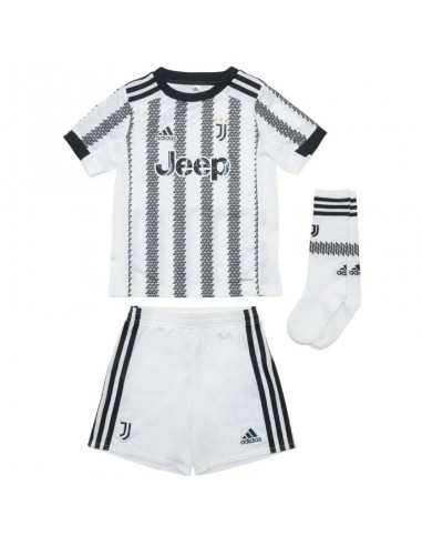 Football set adidas Juventus Home Mini Jr HB0441