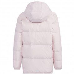 Jacket adidas Frosty Jacket Jr HM5237